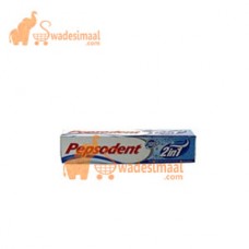 Pepsodent 2 In 1 Toothpaste 80 g